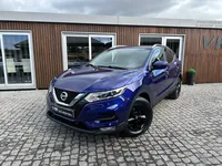 Nissan-Qashqai Imagem Principal