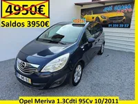 Opel-Meriva Imagem Principal