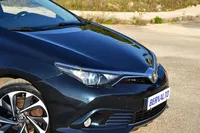 Toyota-Auris detalhes 2