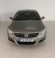 Volkswagen-Passat CC Imagem Principal