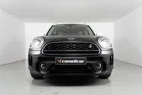 Mini-Countryman detalhes 2