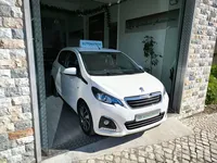 Peugeot-108 Imagem Principal