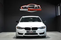 BMW-318 Imagem Principal