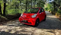 Toyota-iQ Imagem Principal