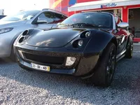 Smart-Roadster Imagem Principal