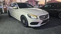 Mercedes-Benz-C 250 detalhes 1