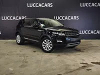 Land Rover-Range Rover Evoque detalhes 1