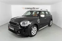 Mini-Countryman Imagem Principal