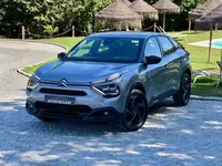 Citroën-C4 Imagem Principal