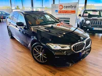 BMW-530 detalhes 2