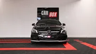 Mercedes-Benz-CLA 45 AMG detalhes 1