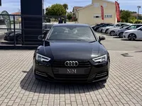 Audi-A4 detalhes 2