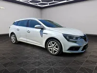 Renault-Megane Sport Tourer detalhes 2