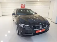 BMW-520 Imagem Principal