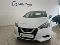 Nissan-Micra detalhes 1