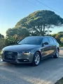 Audi-A4 Avant Imagem Principal