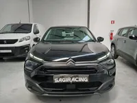 Citroën-e-C4 detalhes 1