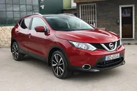 Nissan-Qashqai detalhes 2