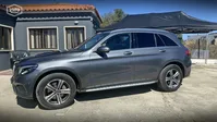 Mercedes-Benz-GLC 220 detalhes 1