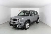 Jeep-Renegade Imagem Principal