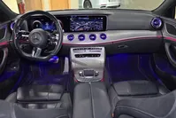 Mercedes-Benz-CLS 220 detalhes 2