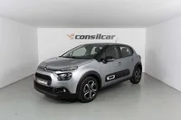 Citroën-C3 Imagem Principal
