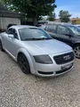 Audi-TT Coupé detalhes 1