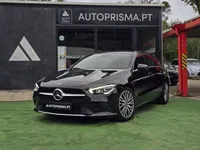 Mercedes-Benz-CLA 180 detalhes 1