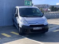 Citroën-Jumpy detalhes 2