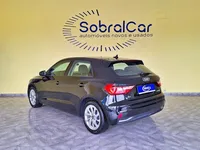 Audi-A1 Sportback detalhes 2