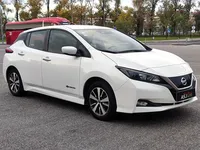 Nissan-Leaf detalhes 2