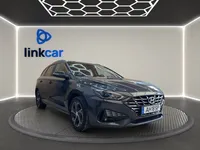 Hyundai-i30 SW Imagem Principal