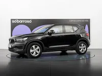 Volvo-XC 40 detalhes 1