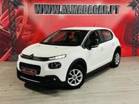 Citroën-C3 Imagem Principal