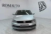 Volkswagen-Jetta detalhes 1