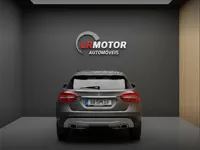 Mercedes-Benz-GLA 180 detalhes 2