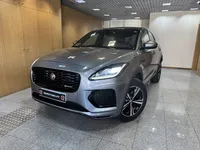 Jaguar-E-Pace Imagem Principal