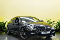 BMW-640 Imagem Principal