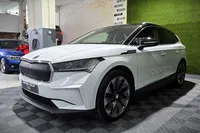 Skoda-Enyaq detalhes 2