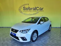 Seat-Ibiza Imagem Principal