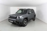 Jeep-Renegade Imagem Principal