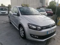 Volkswagen-Polo detalhes 2