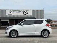 Suzuki-Swift detalhes 1