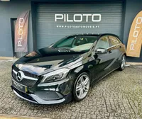 Mercedes-Benz-A 180 detalhes 2