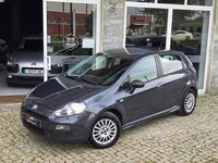 Fiat-Punto Imagem Principal