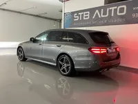 Mercedes-Benz-E 300 detalhes 1