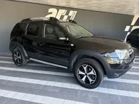 Dacia-Duster Imagem Principal