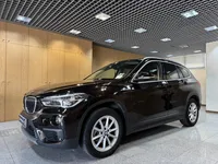 BMW-X1 detalhes 2