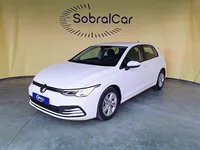 Volkswagen-Golf Imagem Principal