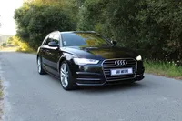 Audi-A6 Avant detalhes 2